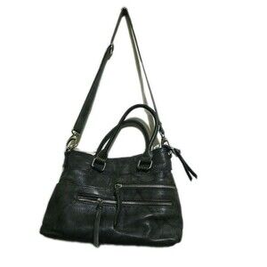 Great American Leatherworks Shoulder Bag Purse 100% Leather